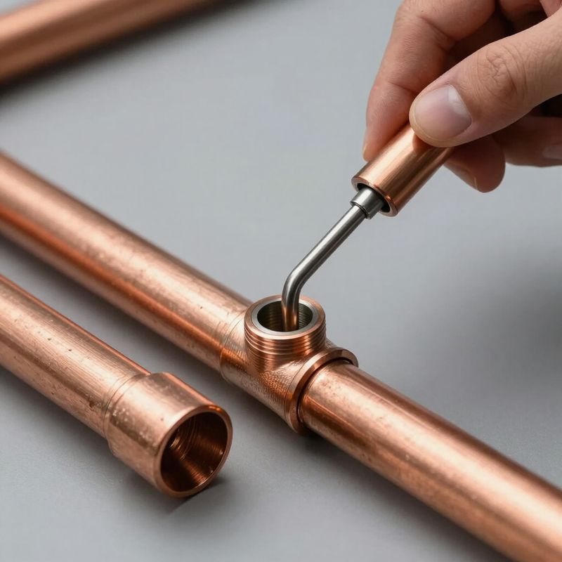 Sewer & Pipe Services in Alexandria