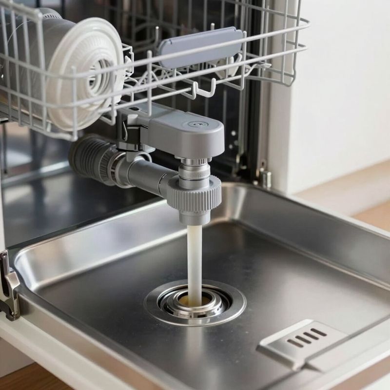 Garbage Disposal in Alexandria